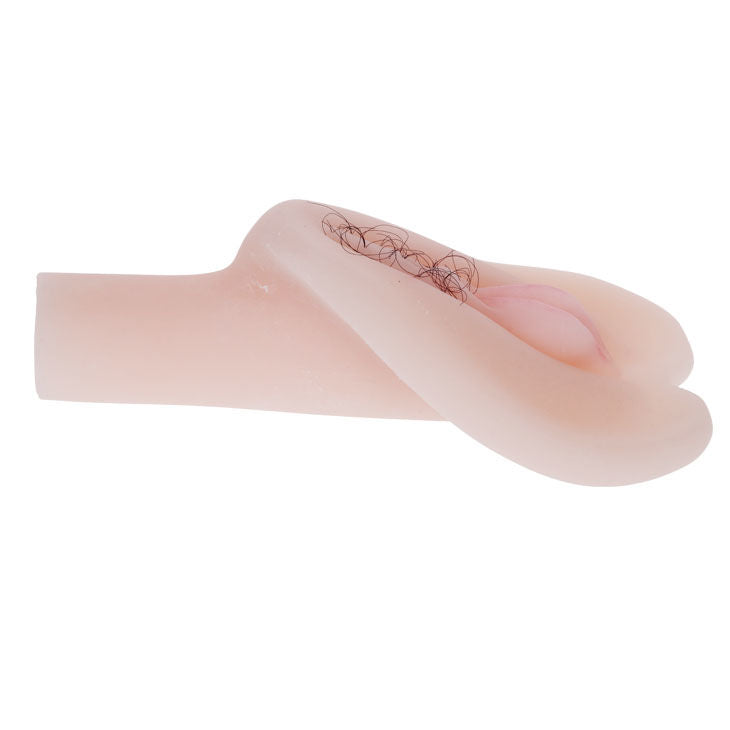 BAILE - MASTURBATORE VAGINA VIBRANTE ULTRA REALISTICA