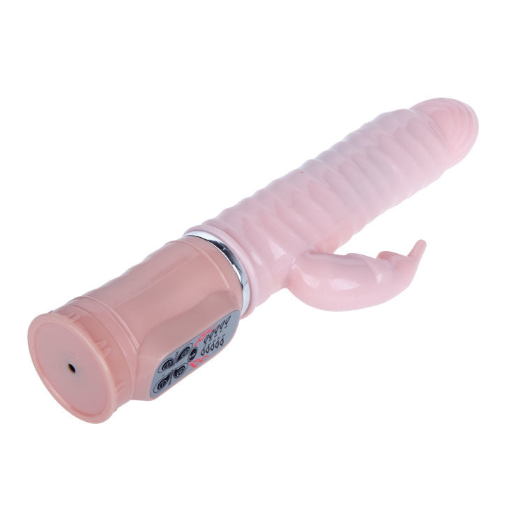 BAILE - HEAT FIRE BUNNY RAMPANTE VIBRATORE RISCALDANTE