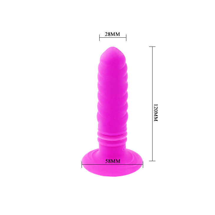 PRETTY LOVE - PLUG ANALE ANALTWIST II