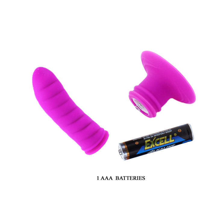 PRETTY LOVE - PLUG ANALE ANALTWIST II