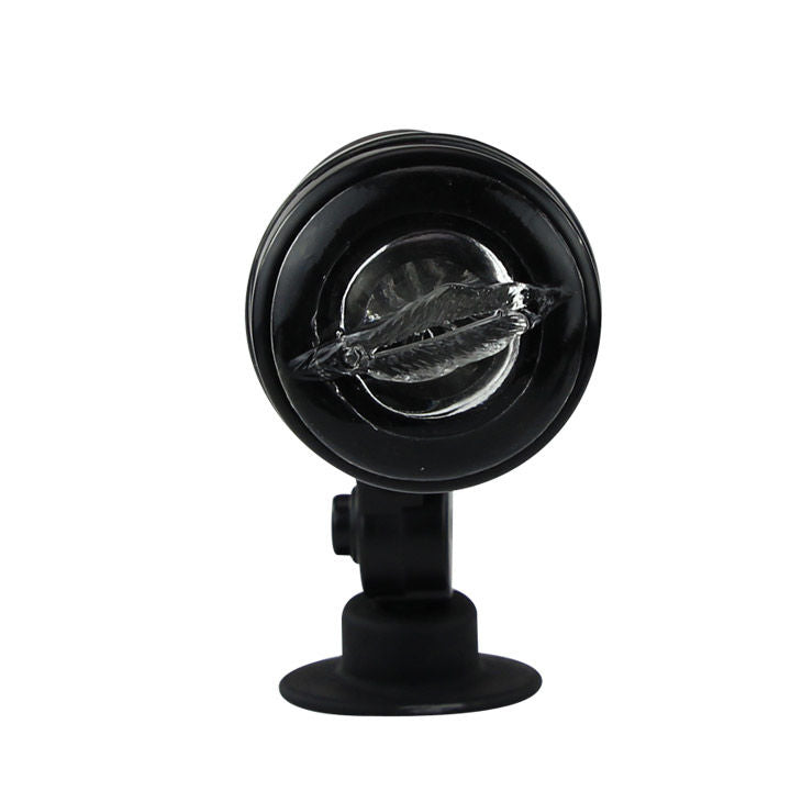 BAILE - ROTATION LOVER MASTURBATORE AUTOMATICO  CON SUPPORTO