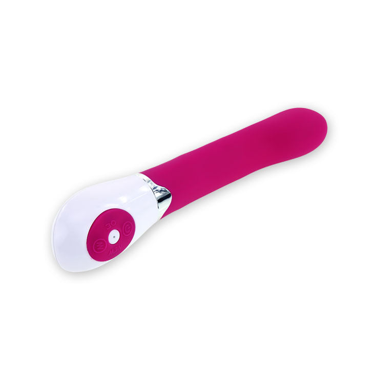 PRETTY LOVE - VIBRATORE FLIRTATION DANIEL