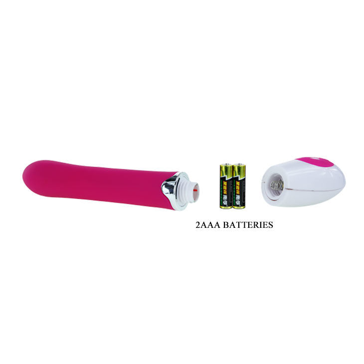 PRETTY LOVE - VIBRATORE FLIRTATION DANIEL