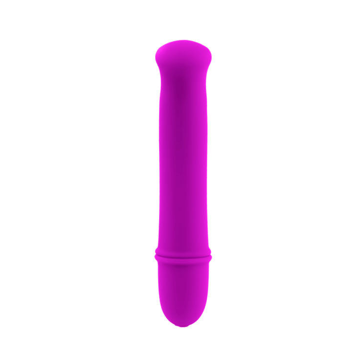 PRETTY LOVE - VIBRATORE FLIRTATION ANTONY E MINI MASSAGGIATORE