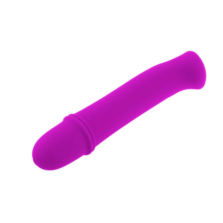 PRETTY LOVE - VIBRATORE FLIRTATION ANTONY E MINI MASSAGGIATORE