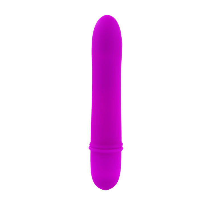 PRETTY LOVE - VIBRATORE MASSAGGIATORE FLIRTATION BECK