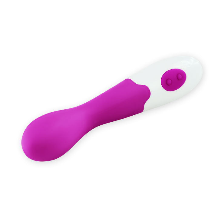 PRETTY LOVE - VIBRATORE FLIRTATION BISHOP 30 FUNZIONI