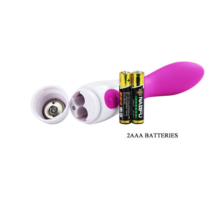 PRETTY LOVE - VIBRATORE FLIRTATION BISHOP 30 FUNZIONI