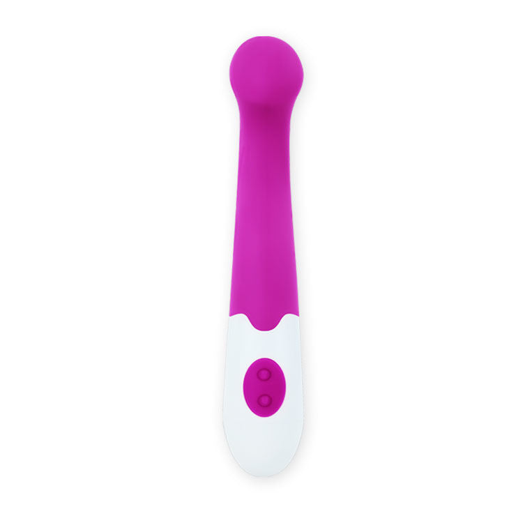 PRETTY LOVE - VIBRATORE FLIRTATION CHARLES 30 FUNZIONI