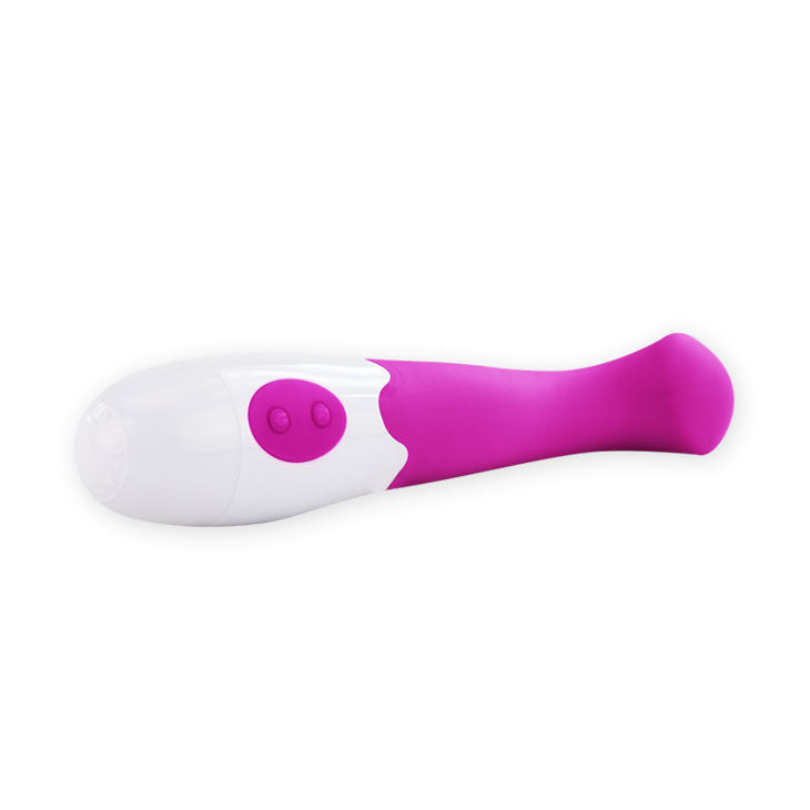 PRETTY LOVE - VIBRATORE FLIRTATION CHARLES 30 FUNZIONI