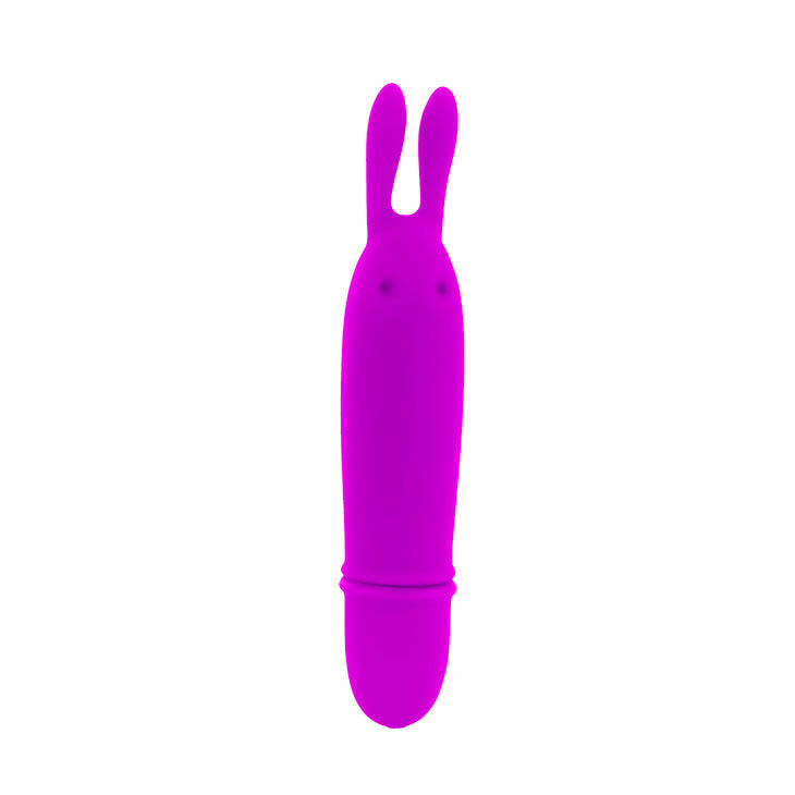 PRETTY LOVE - MASSAGGIATORE STIMOLATORE FLIRTATION  BOYCE