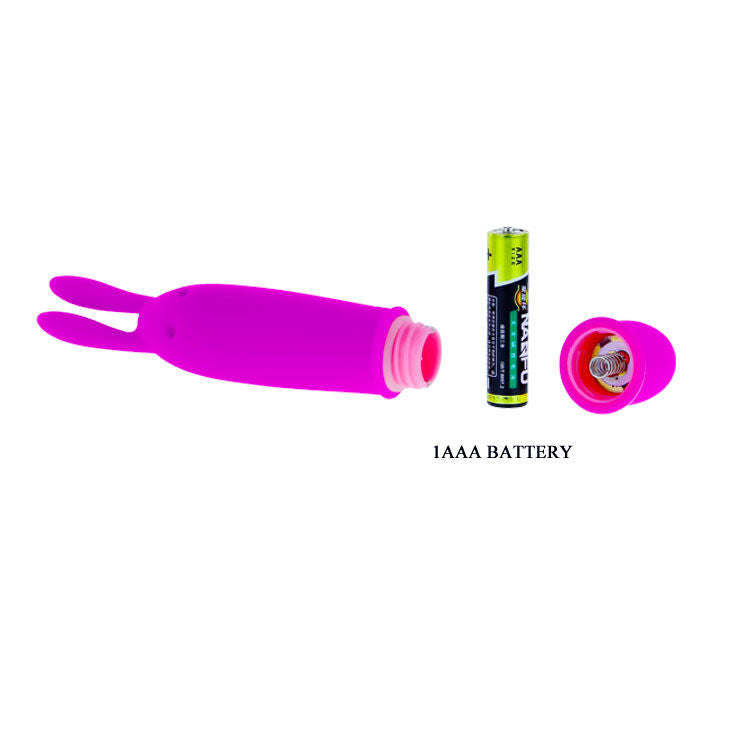 PRETTY LOVE - MASSAGGIATORE STIMOLATORE FLIRTATION  BOYCE
