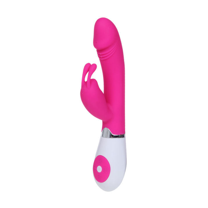 PRETTY LOVE - VIBRATORE FLIRTATION GENE CON FUNZIONE VOCALE