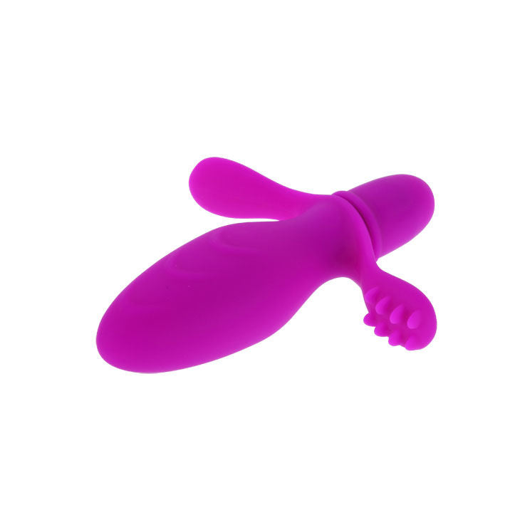 PRETTY LOVE - VIBRATORE FLIRTATION FITCH