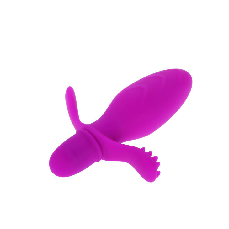 PRETTY LOVE - VIBRATORE FLIRTATION FITCH