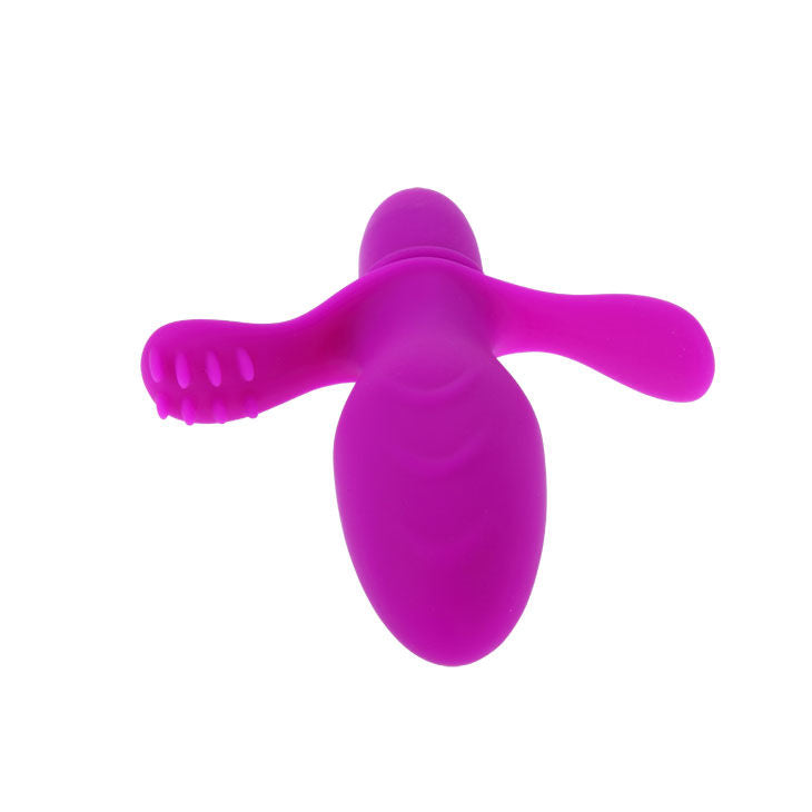 PRETTY LOVE - VIBRATORE FLIRTATION FITCH