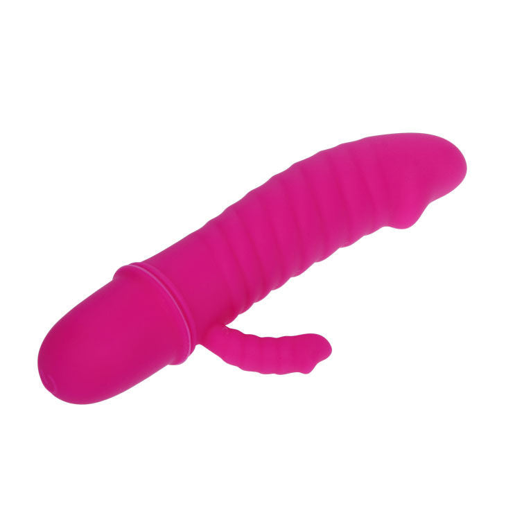 PRETTY LOVE - VIBRATORE MASSAGGIATORE FLIRTATION ARND