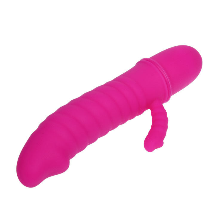 PRETTY LOVE - VIBRATORE MASSAGGIATORE FLIRTATION ARND