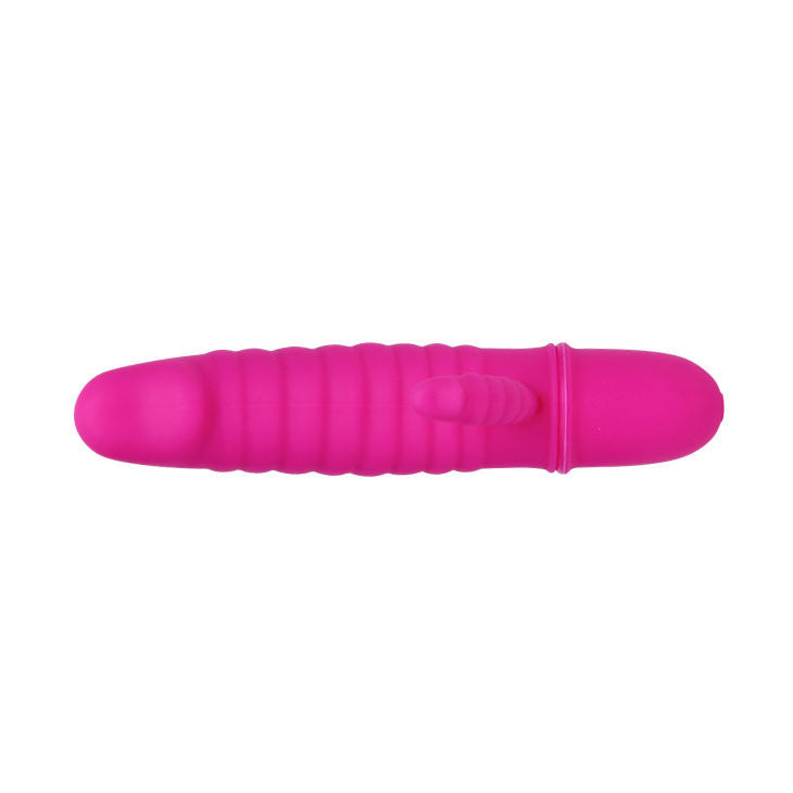 PRETTY LOVE - VIBRATORE MASSAGGIATORE FLIRTATION ARND