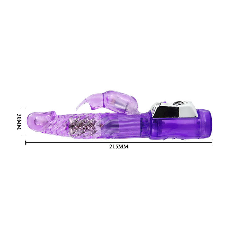 BAILE - PERSIAN ELITE VIBRATORE RABBIT