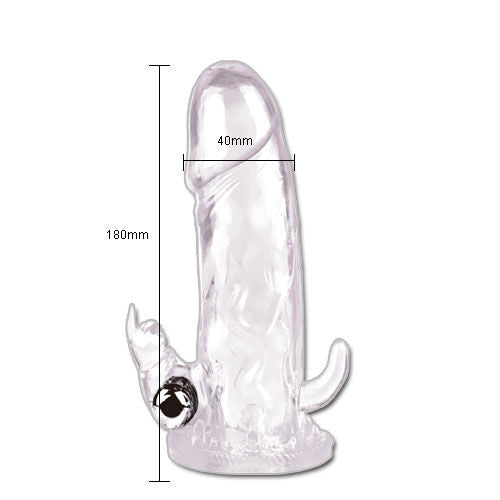 BAILE - BRAVE MAN I PROLUNGA PENE CON RABBIT