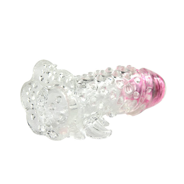 BAILE -  BRAVE III MAN SENSOR PROLUNGA PENE