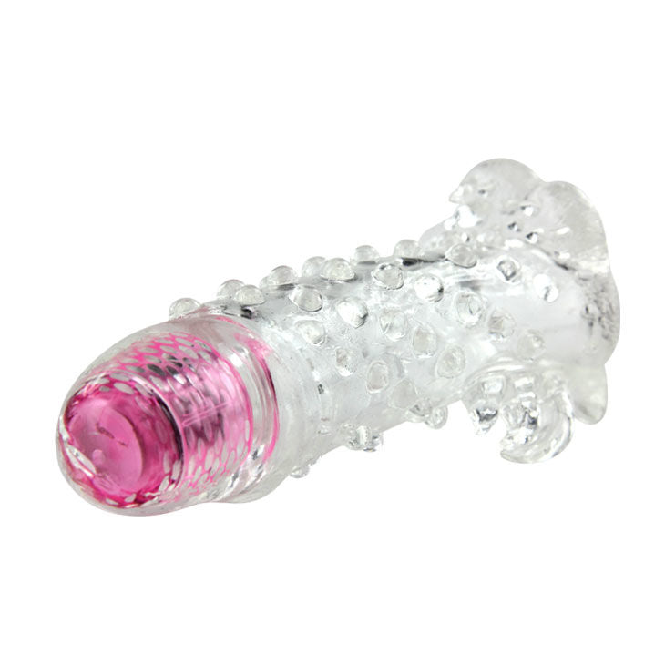 BAILE -  BRAVE III MAN SENSOR PROLUNGA PENE