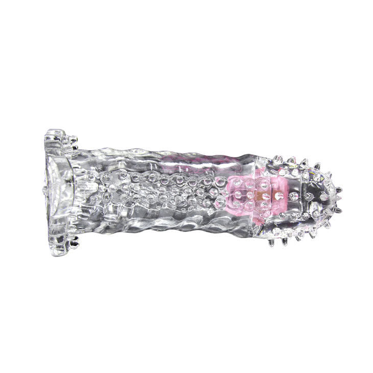 BAILE -  BRAVE II MAN SENSOR PROLUNGA PENE