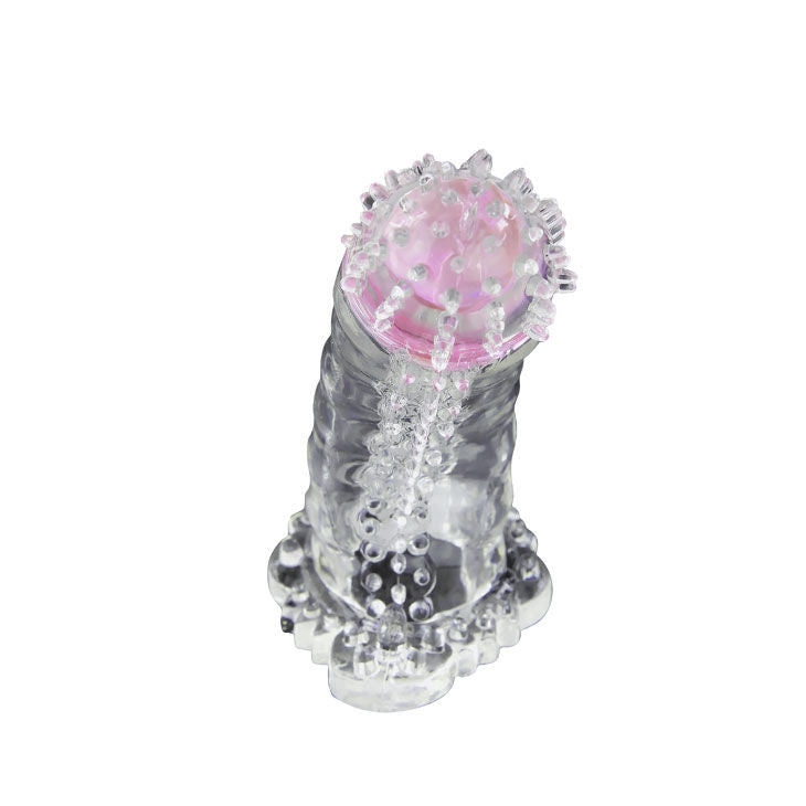 BAILE -  BRAVE II MAN SENSOR PROLUNGA PENE