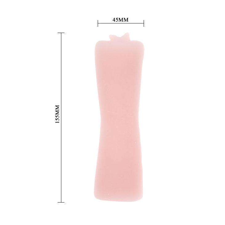 BAILE - ANGEL SOFT TOUCH MASTURBATORE MASCHILE CON  VAGINA