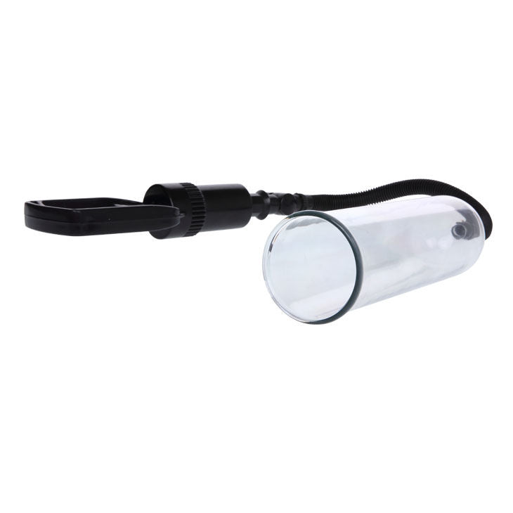 BAILE - POMPA PENE POTENZIANTE DELL' EREZIONE