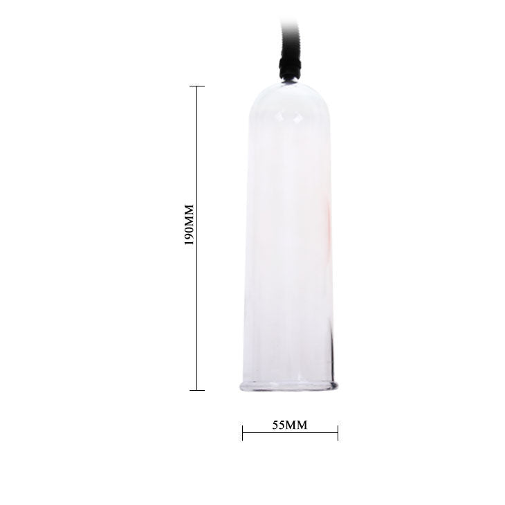 BAILE - POMPA PENE POTENZIANTE DELL' EREZIONE