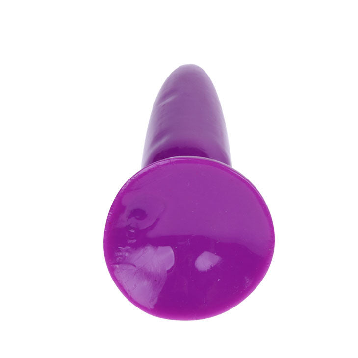 BAILE - PLUG ANALE LILLA PICCOLO 15 CM