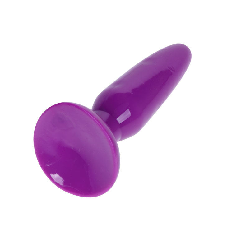 BAILE - PICCOLO PLUG ANALE ROSA 15 CM