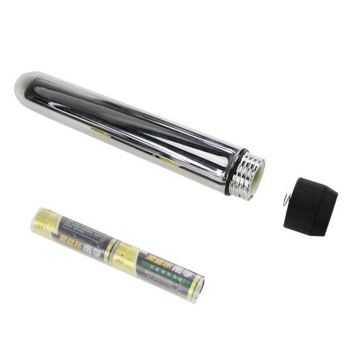VIBRATORE MULTI-VELOCITÀ, POTENTE E DISCRETO, 17 CM