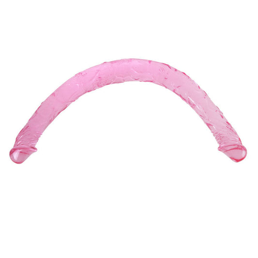 BAILE - BAILE - DOPPIO DONG  44,5 CM ROSA