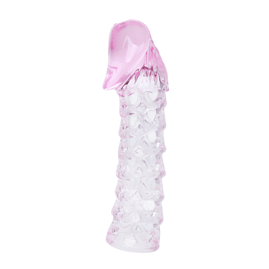 BAILE - GRID SLEEVE PROLUNGA PENE 
