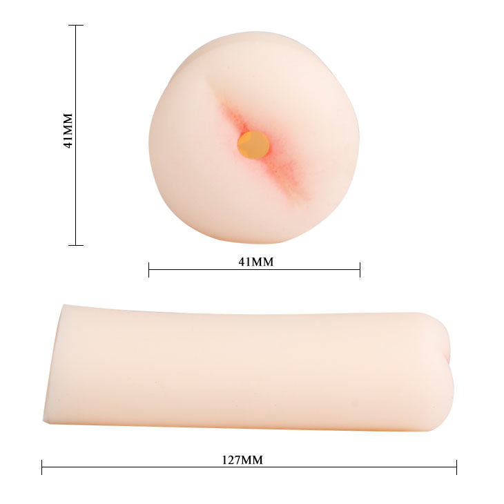 BAILE - DANCE PASSION LADY MASTURBATORE CON ANO