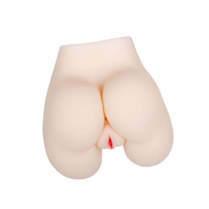 BAILE - PASSION LADY  MASTURBATORE REALISTICO CON VAGINA  E ANO MISURE 18 X 7