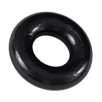 BATHMATE - BARBARIAN ANELLO PENE NERO 