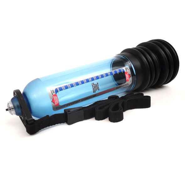 BATHMATE - HARNESS DI SUPPORTO POMPA PER DOCCIA