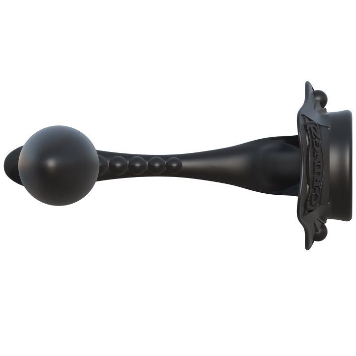 FANTASY C-RINGZ - ROCK HARD ASS-GASM ANELLO FALLICO E PLUG P-SPOT