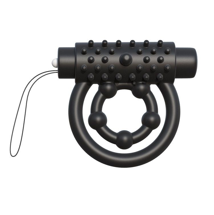 FANTASY C-RINGZ - PERFORMANCE PRO ANELLO PENE CON BULLET E TELECOMANDO