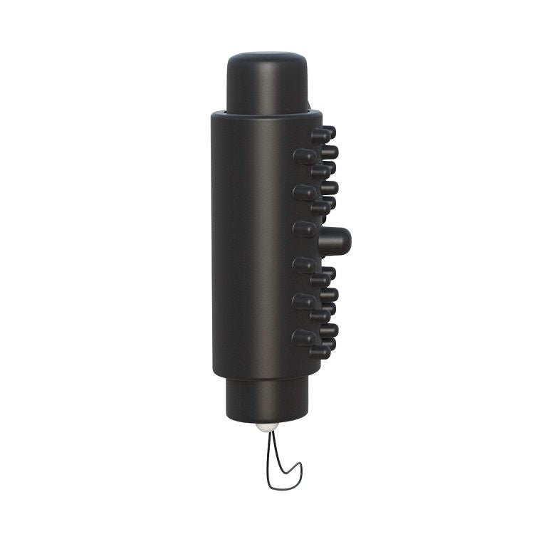 FANTASY C-RINGZ - PERFORMANCE PRO ANELLO PENE CON BULLET E TELECOMANDO