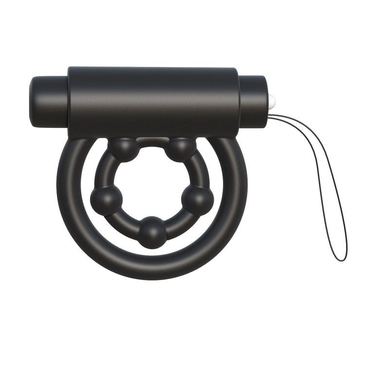 FANTASY C-RINGZ - PERFORMANCE PRO ANELLO PENE CON BULLET E TELECOMANDO