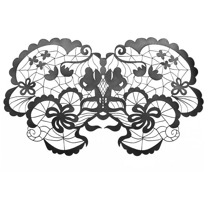 BIJOUX -  ANNA MASCHERINA BONDAGE