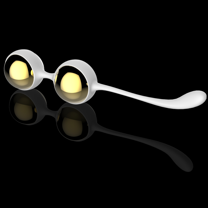 NALONE - YANY PALLINE DI KEGEL 