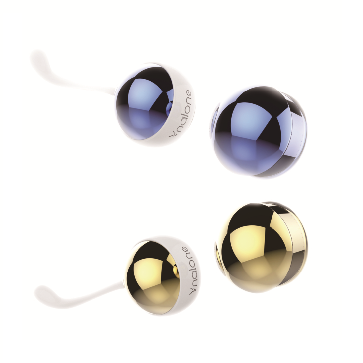 NALONE - YANY PALLINE DI KEGEL