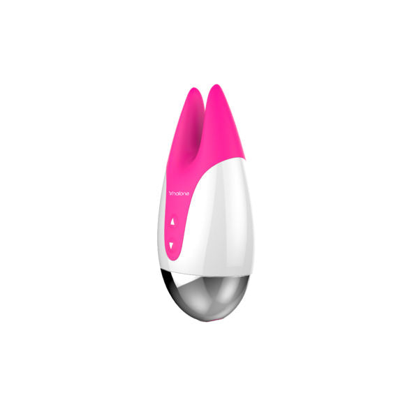 NALONE - FIFI 2 OVETTO STIMOLATORE CLITORIDE VIBRAZIONE SONORA