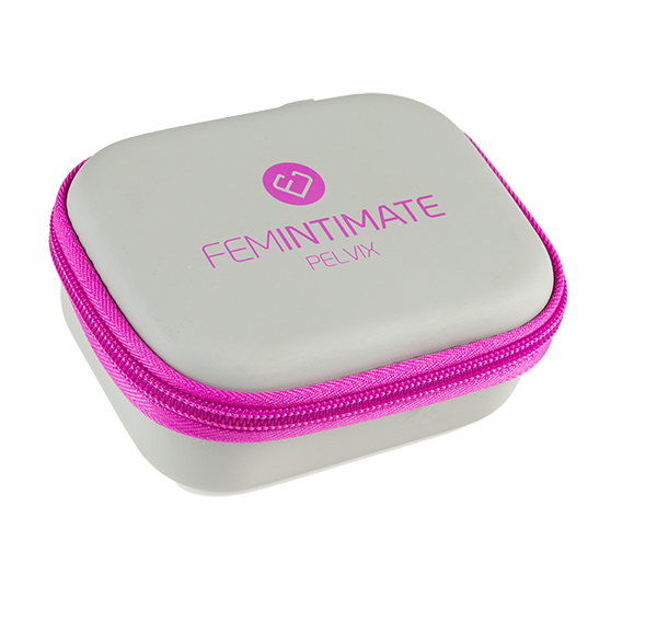 FEMINTIMATE - PELVIX CONCEPT SFERE TONIFICAZIONE PAVIMENTO PELVICO